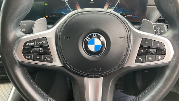 Used BMW 3 Series 2022 for sale - 76192439: Photo 22