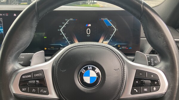 Used BMW 3 Series 2022 for sale - 76192439: Photo 23