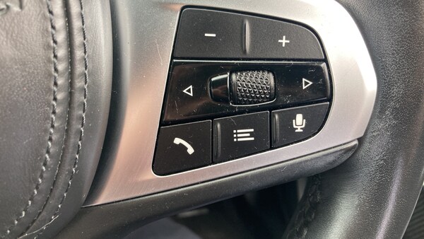 Used BMW 3 Series 2022 for sale - 76192439: Photo 26