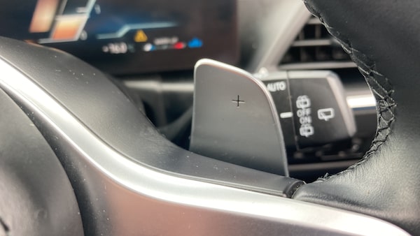 Used BMW 3 Series 2022 for sale - 76192439: Photo 27
