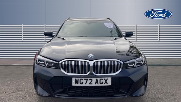 Used BMW 3 Series 2022 for sale - 76192439: Photo 3