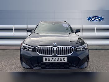Used BMW 3 Series 2022 for sale - 76192439: Photo
