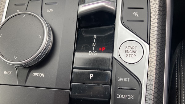 Used BMW 3 Series 2022 for sale - 76192439: Photo 40