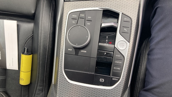 Used BMW 3 Series 2022 for sale - 76192439: Photo 42