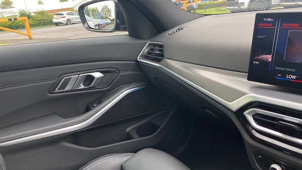 Used BMW 3 Series 2022 for sale - 76192439: Photo 44