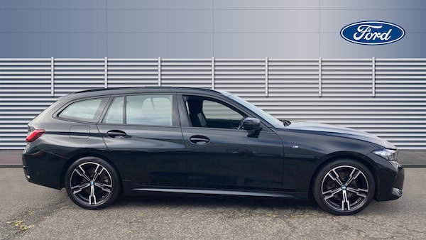 Used BMW 3 Series 2022 for sale - 76192439: Photo 5