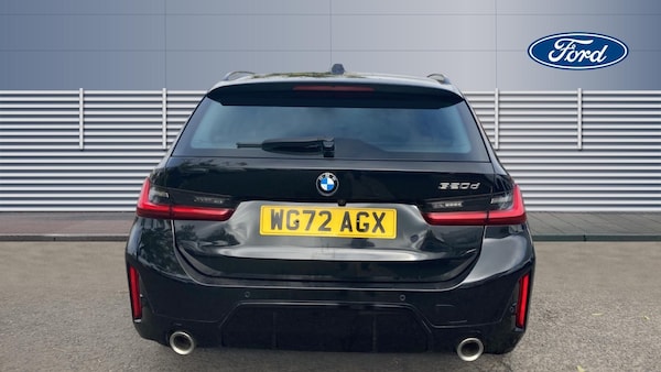 Used BMW 3 Series 2022 for sale - 76192439: Photo 6