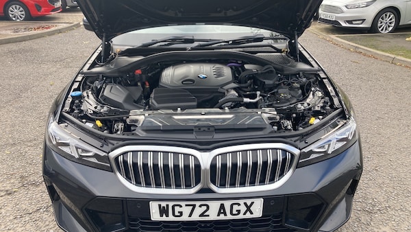 Used BMW 3 Series 2022 for sale - 76192439: Photo 8