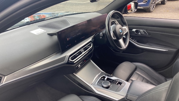 Used BMW 3 Series 2022 for sale - 76192439: Photo 9