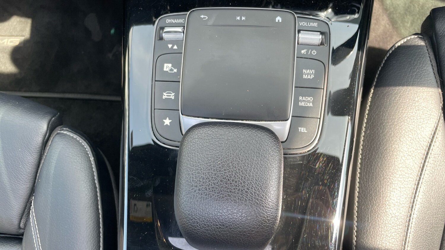 Vehicle 34
