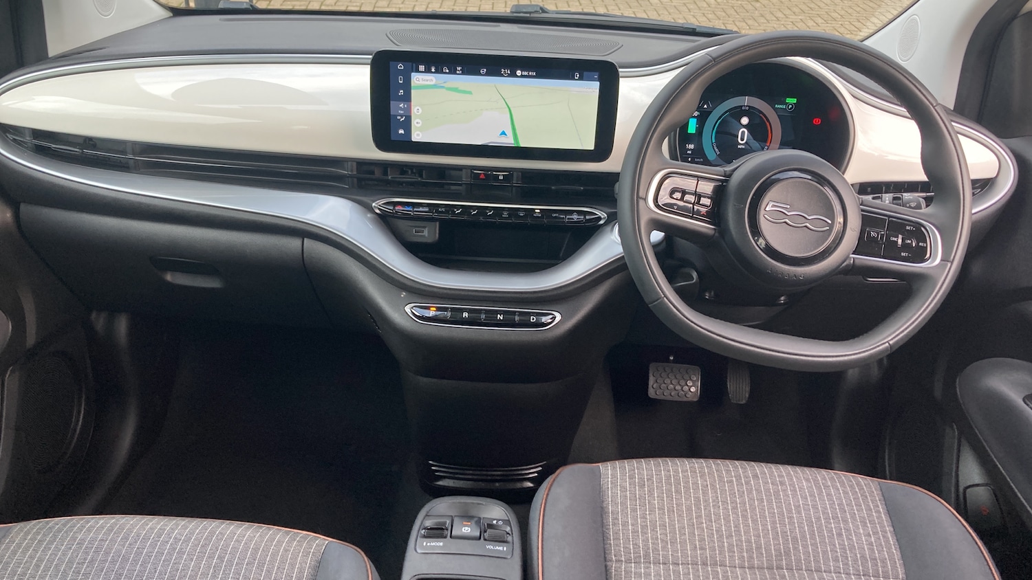 Used Fiat 500 2022 for sale - 76699187: Photo 10