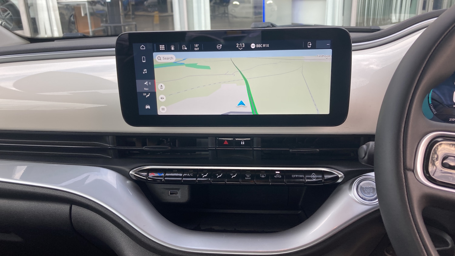 Used Fiat 500 2022 for sale - 76699187: Photo 12