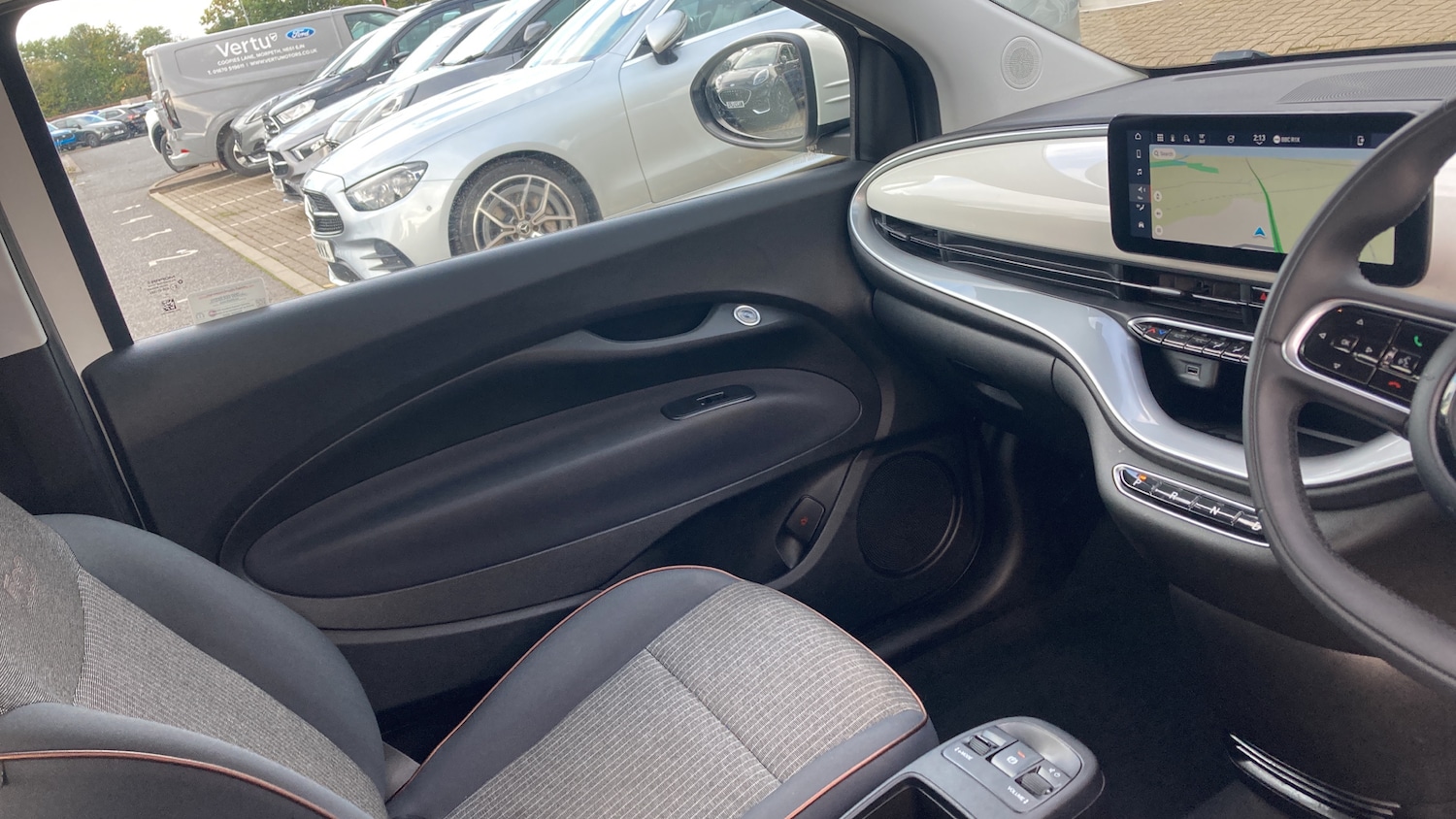 Used Fiat 500 2022 for sale - 76699187: Photo 14