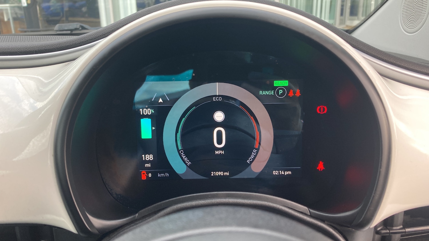 Used Fiat 500 2022 for sale - 76699187: Photo 18