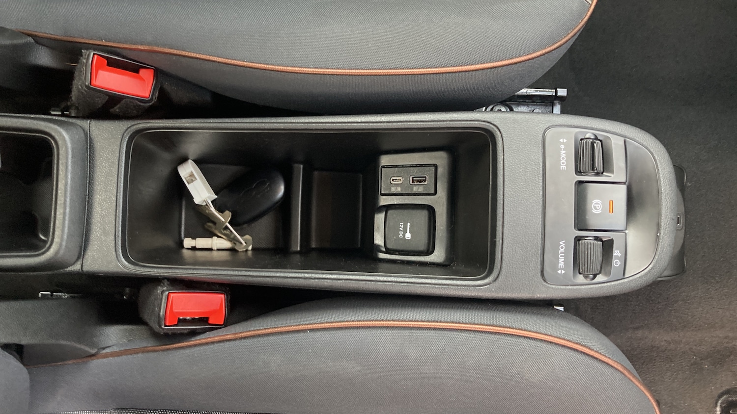 Used Fiat 500 2022 for sale - 76699187: Photo 19