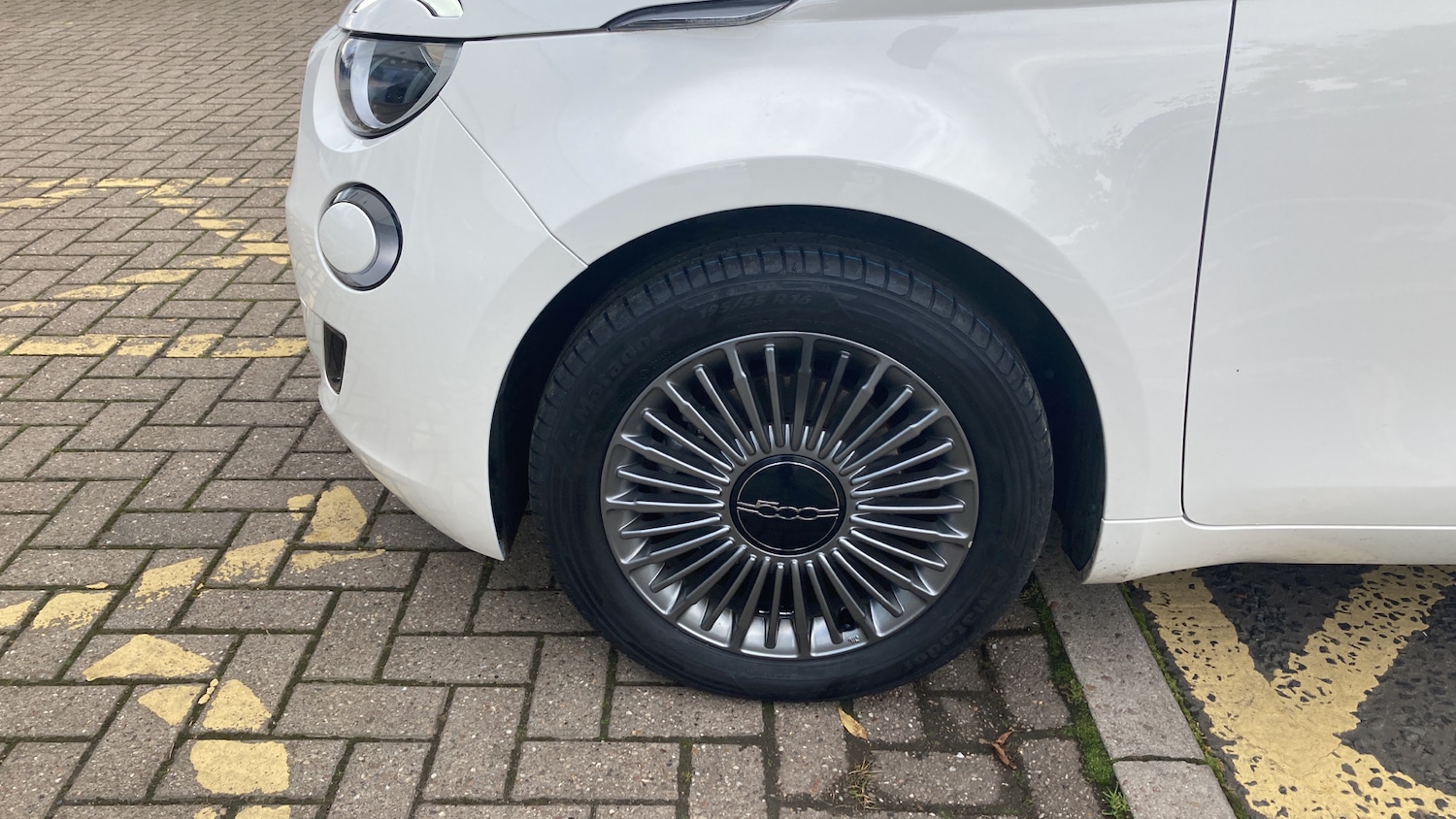 Used Fiat 500 2022 for sale - 76699187: Photo 21