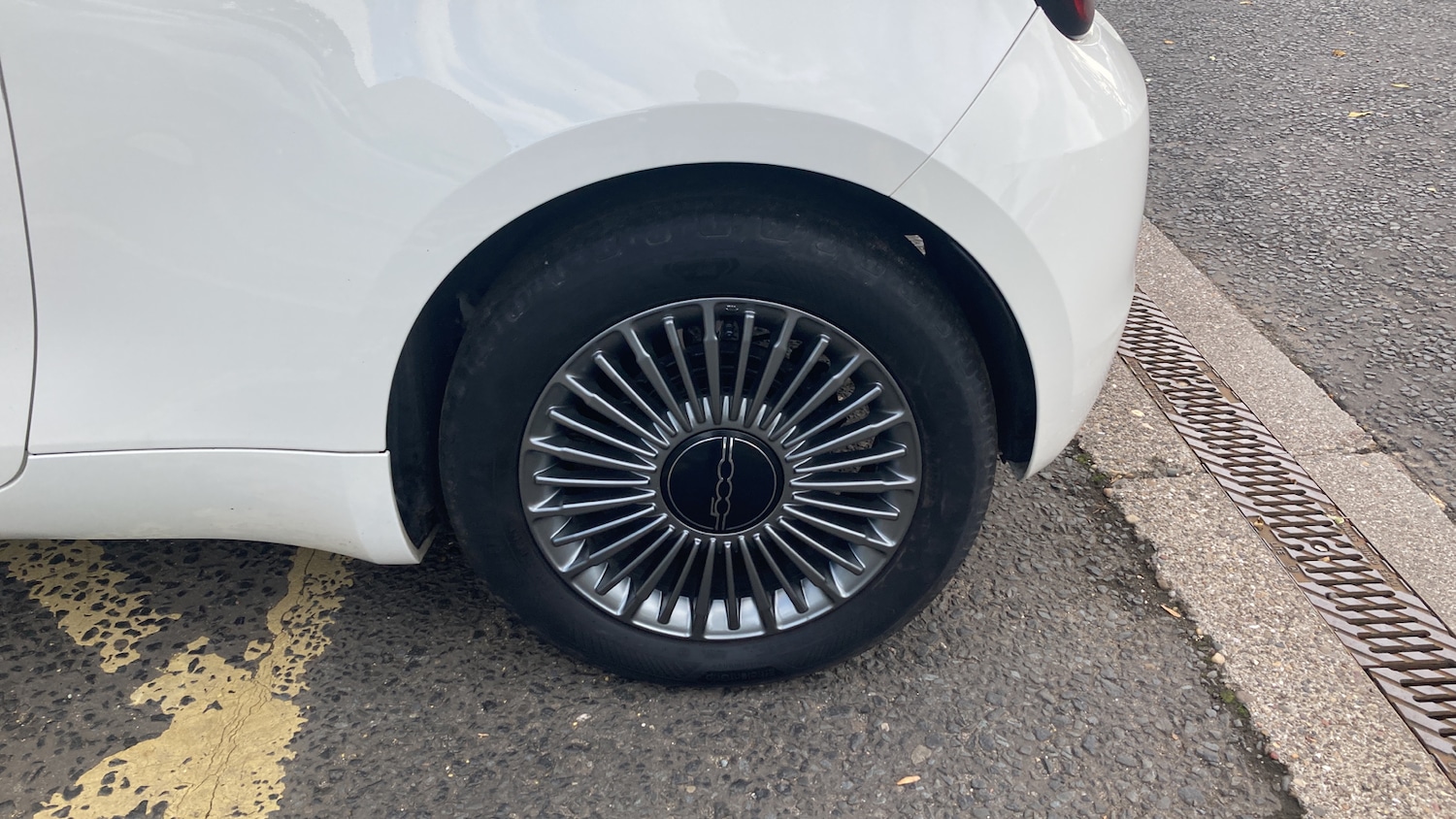 Used Fiat 500 2022 for sale - 76699187: Photo 22