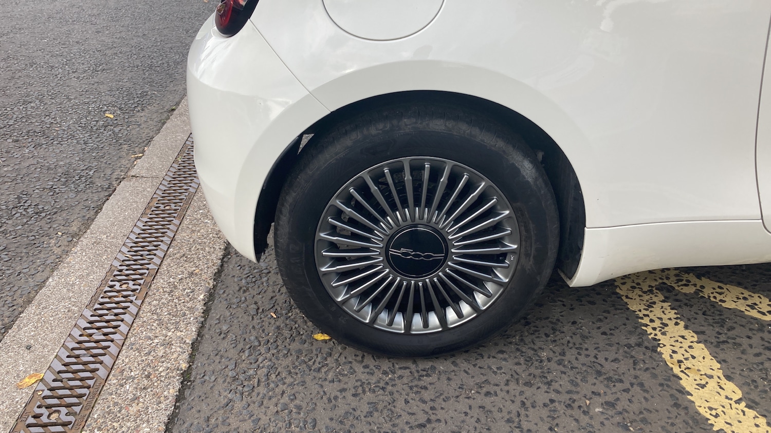 Used Fiat 500 2022 for sale - 76699187: Photo 23