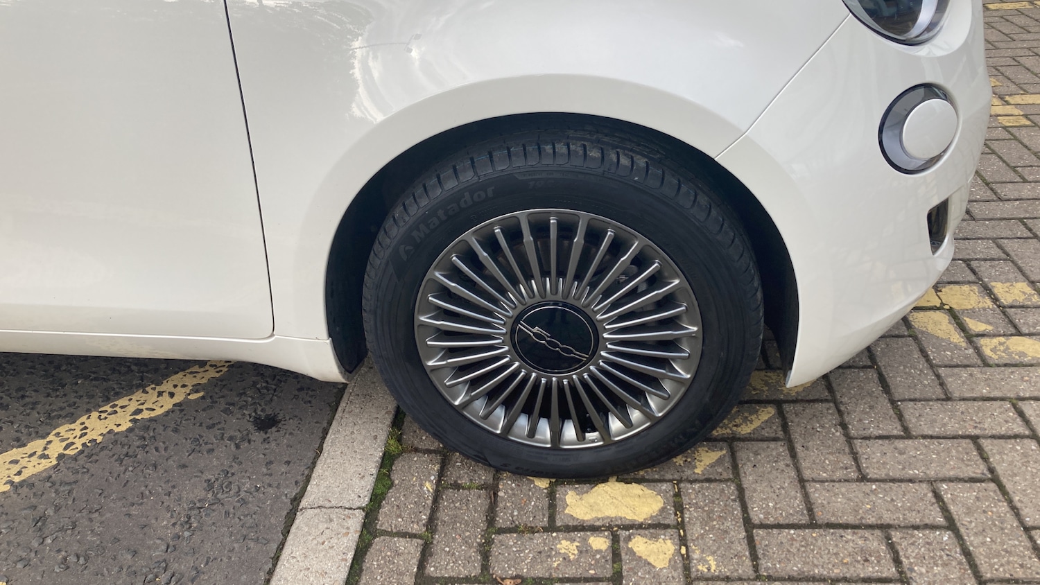 Used Fiat 500 2022 for sale - 76699187: Photo 24