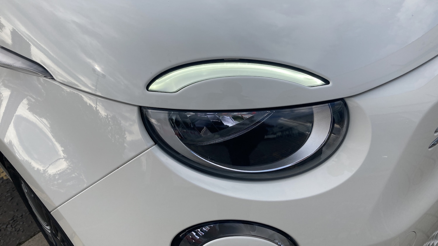 Used Fiat 500 2022 for sale - 76699187: Photo 25