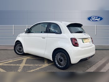 Used Fiat 500 2022 for sale - 76699187: Photo
