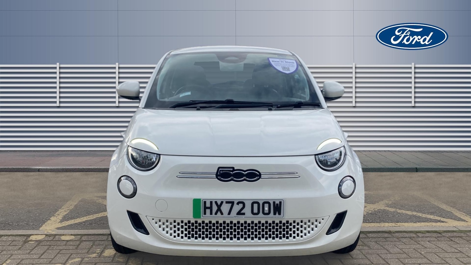Used Fiat 500 2022 for sale - 76699187: Photo 3
