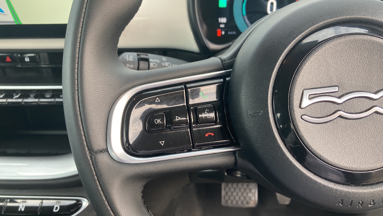 Used Fiat 500 2022 for sale - 76699187: Photo 30