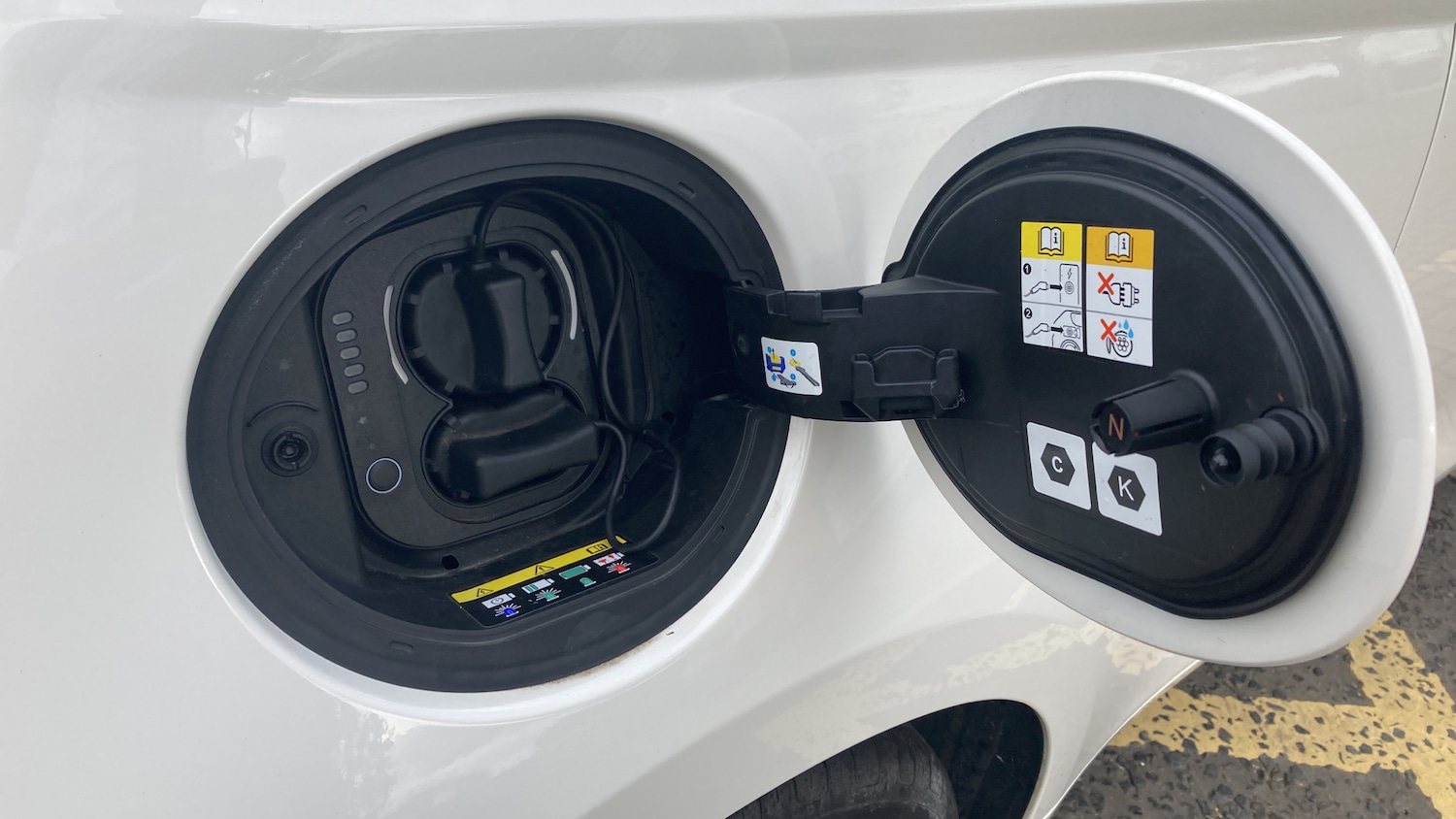 Used Fiat 500 2022 for sale - 76699187: Photo 35