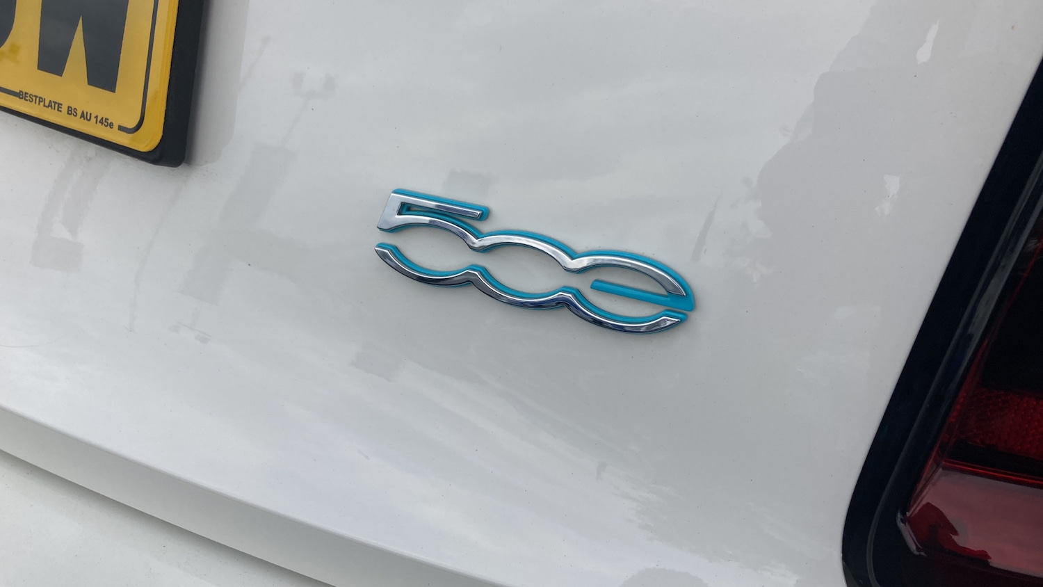 Used Fiat 500 2022 for sale - 76699187: Photo 36