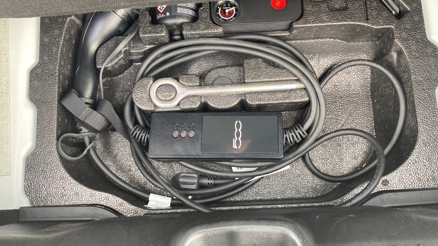 Used Fiat 500 2022 for sale - 76699187: Photo 37