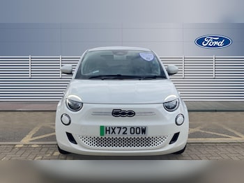 Used Fiat 500 2022 for sale - 76699187: Photo