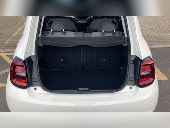 Used Fiat 500 2022 for sale - 76699187: Photo