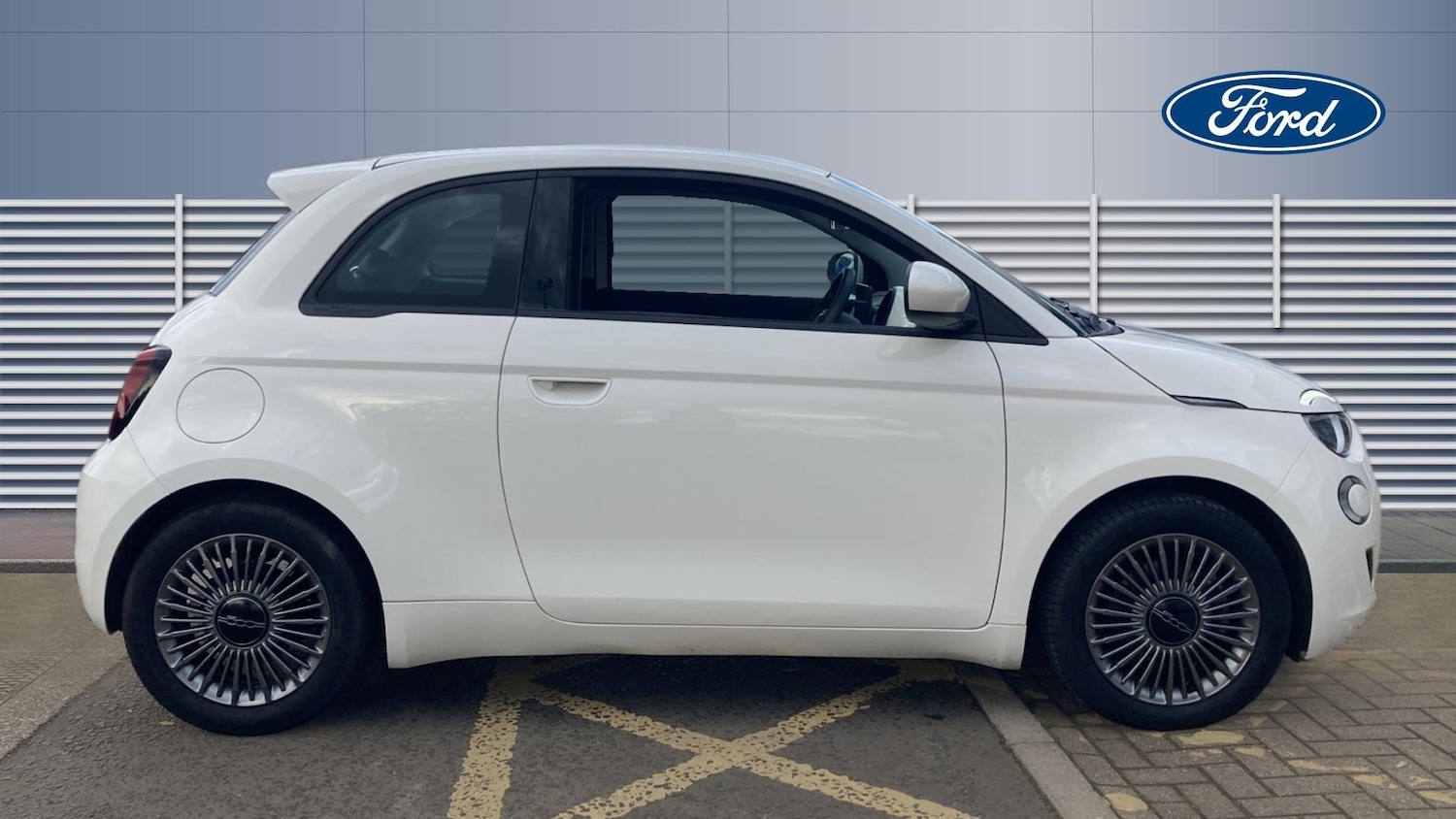 Used Fiat 500 2022 for sale - 76699187: Photo 5