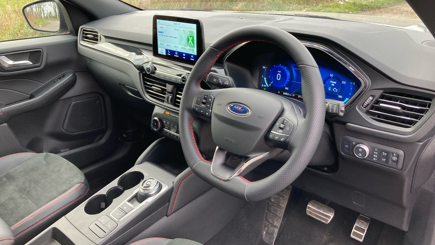 Used Ford Kuga 2022 for sale - 77963071: Photo 11