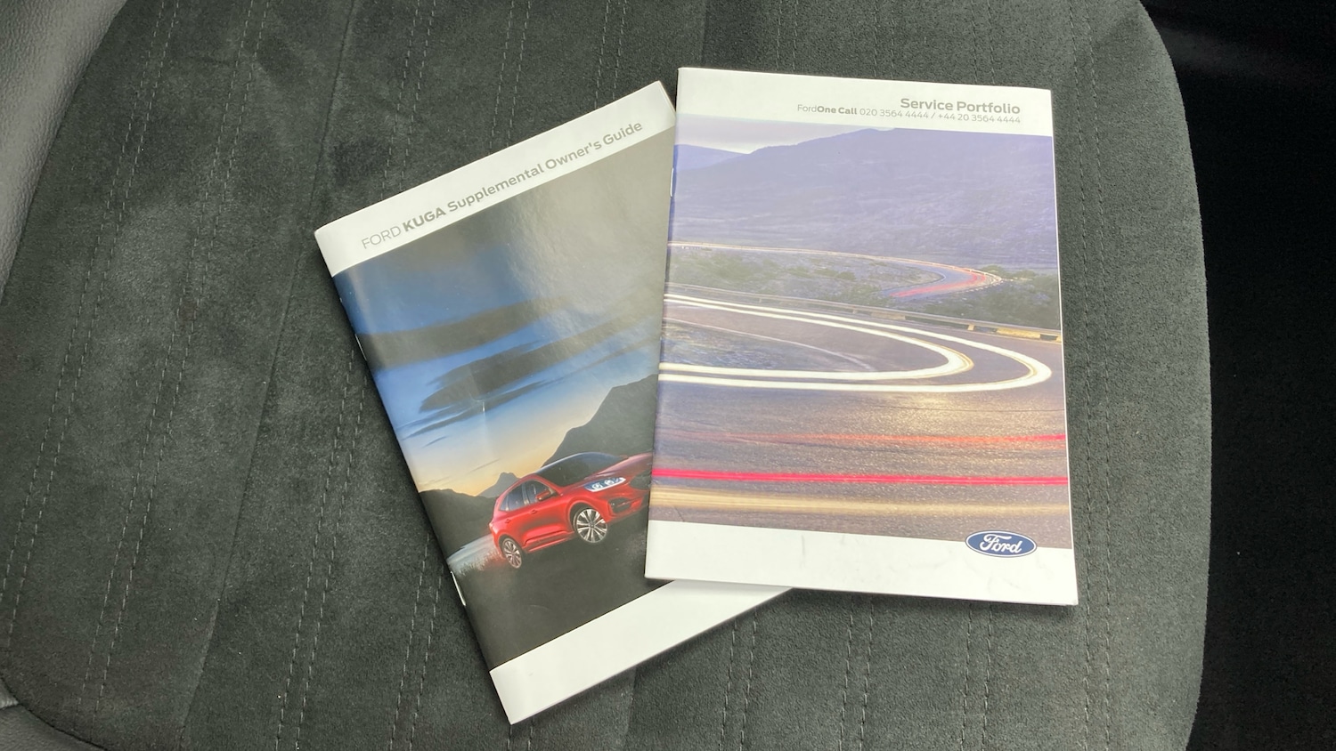 Used Ford Kuga 2022 for sale - 77963071: Photo 19