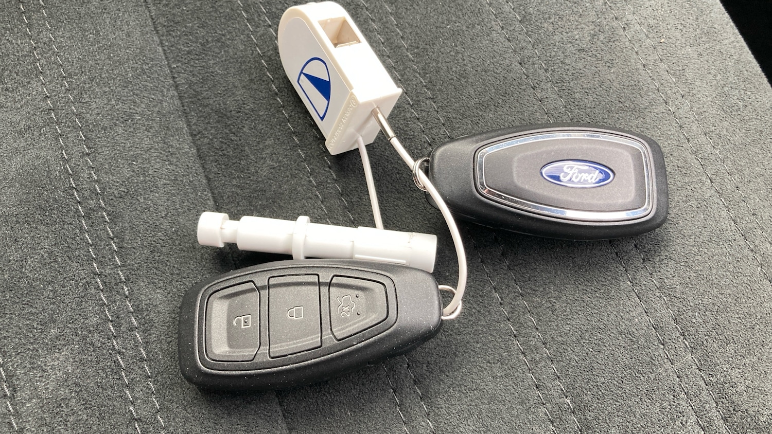 Used Ford Kuga 2022 for sale - 77963071: Photo 20