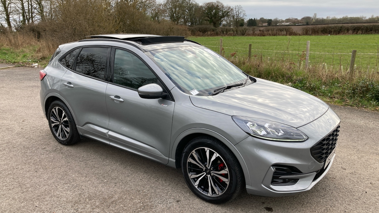 Used Ford Kuga 2022 for sale - 77963071: Photo 22