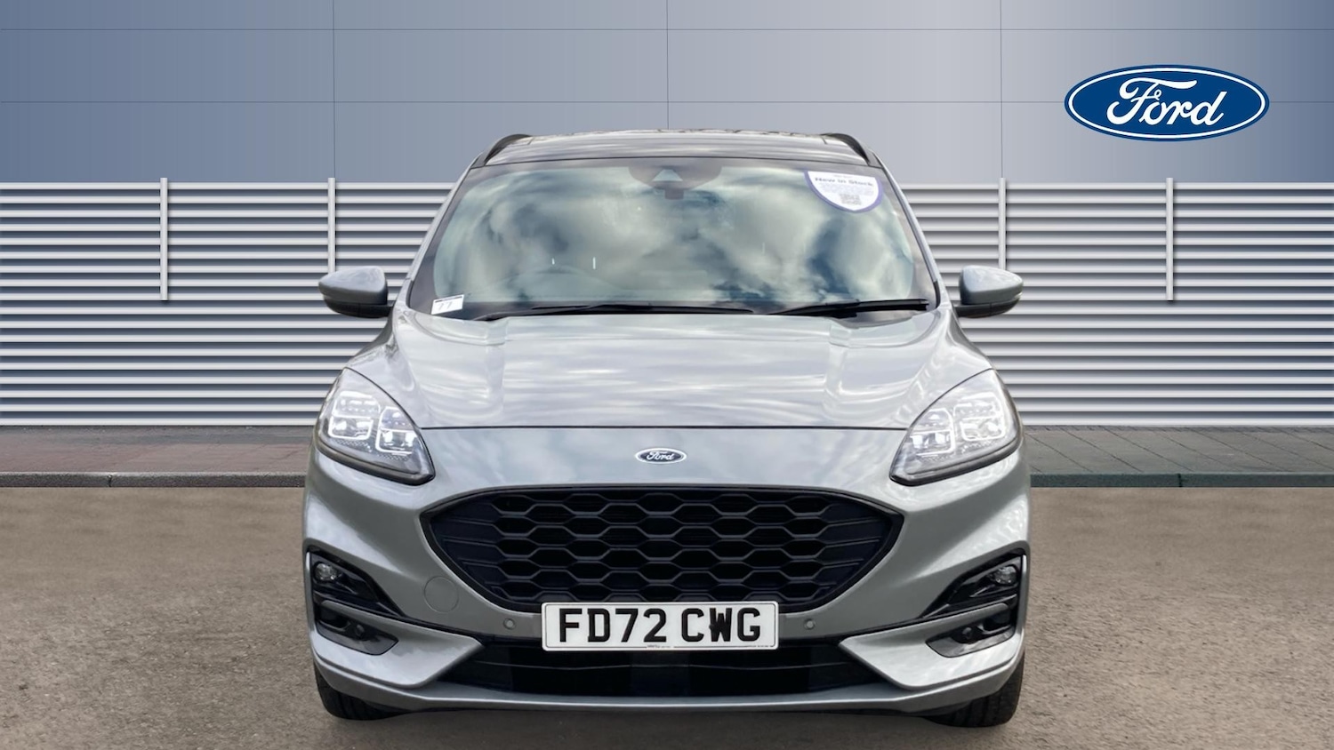 Used Ford Kuga 2022 for sale - 77963071: Photo 3