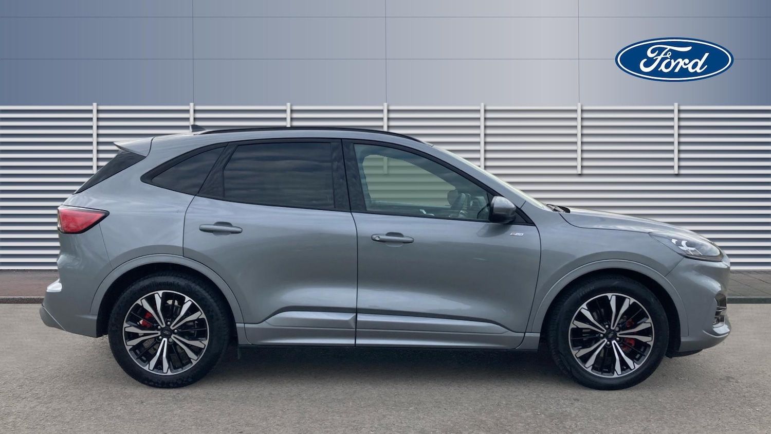 Used Ford Kuga 2022 for sale - 77963071: Photo 5
