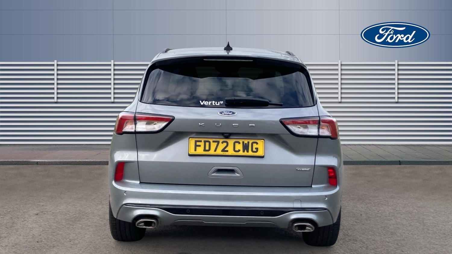 Used Ford Kuga 2022 for sale - 77963071: Photo 6