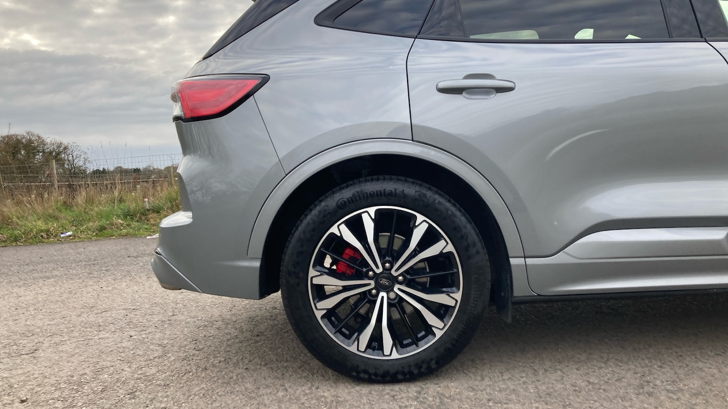 Used Ford Kuga 2022 for sale - 77963071: Photo 7