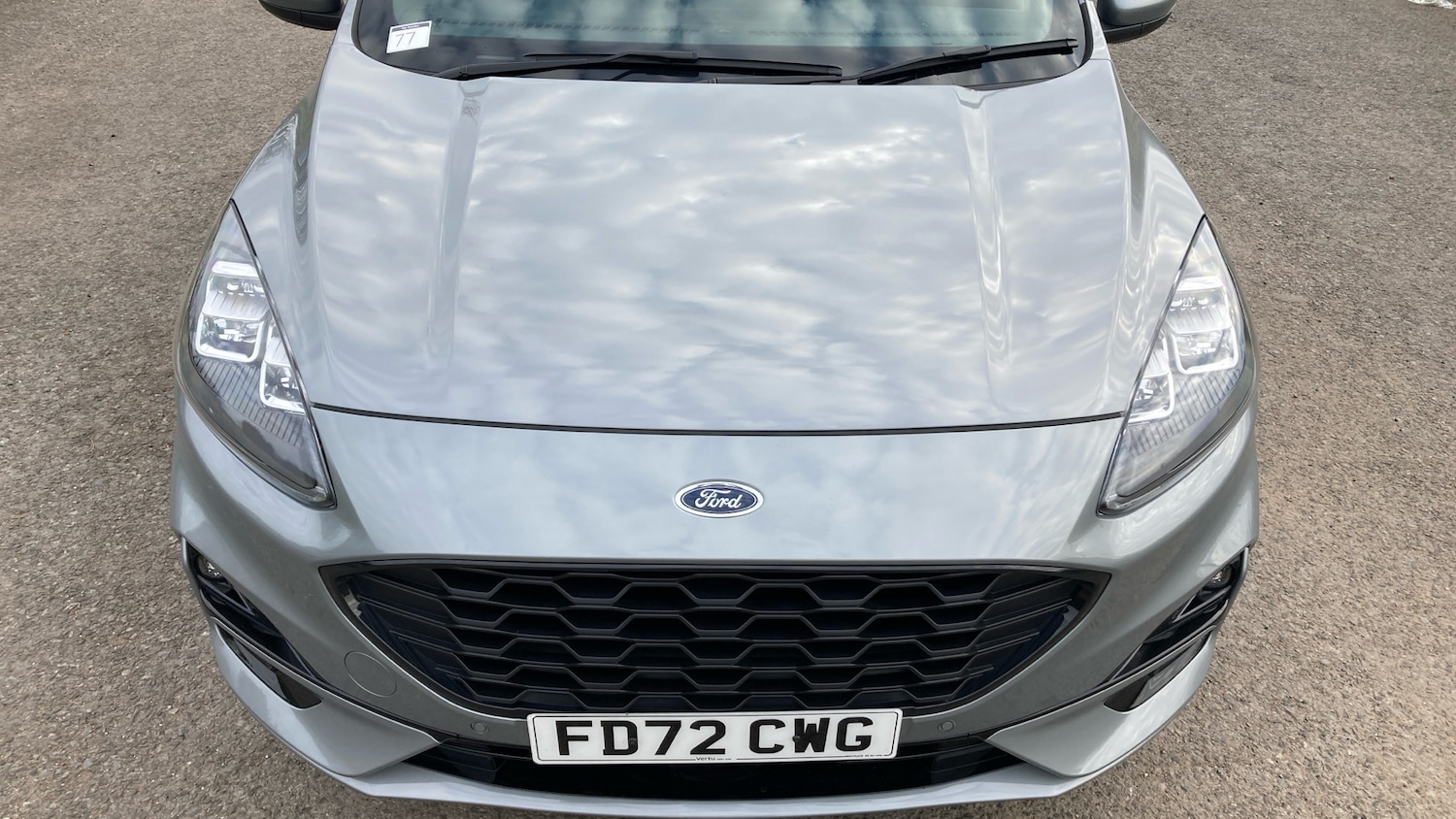 Used Ford Kuga 2022 for sale - 77963071: Photo 8