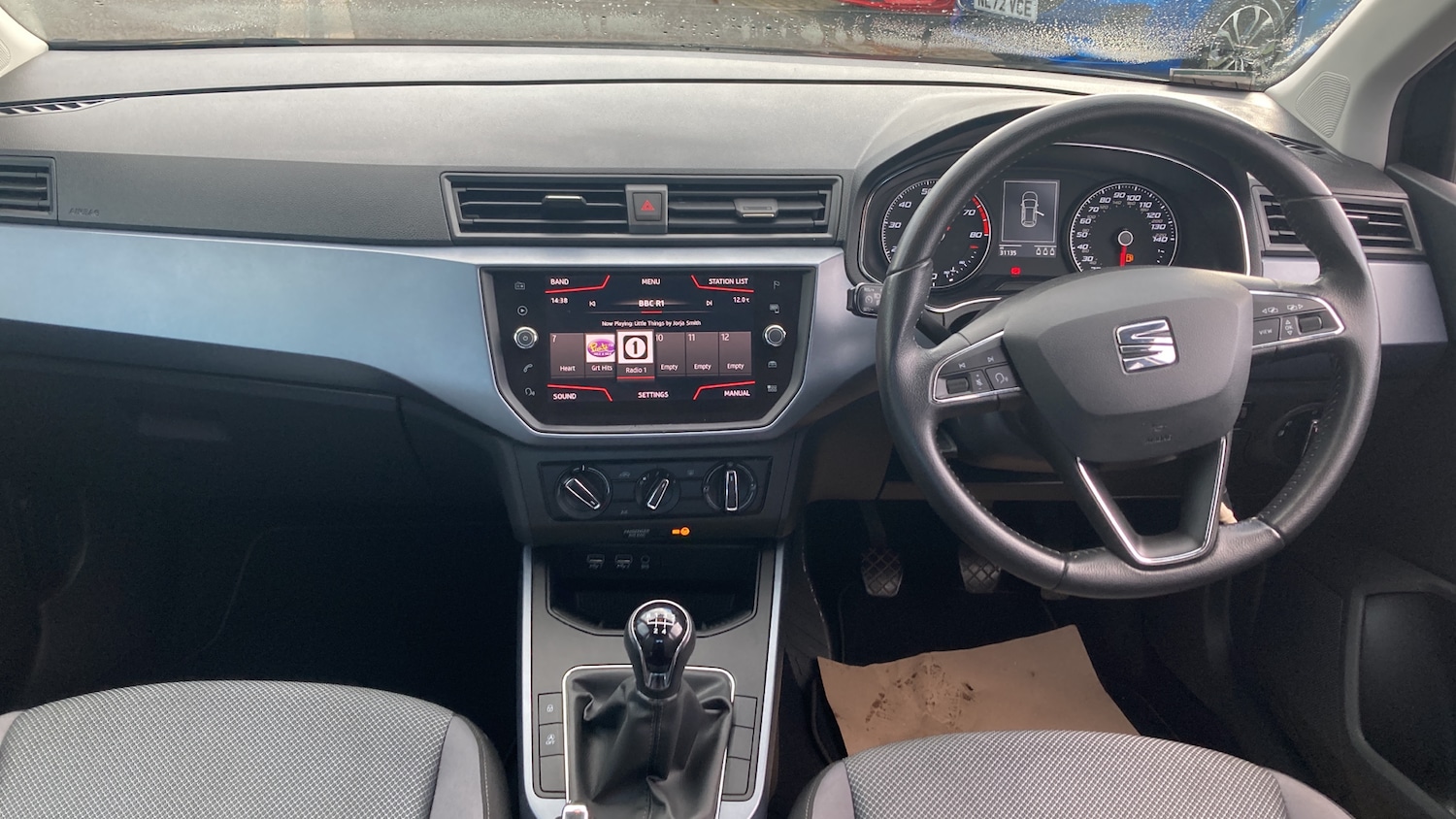 Used SEAT Arona 2019 for sale - 76407345: Photo 10