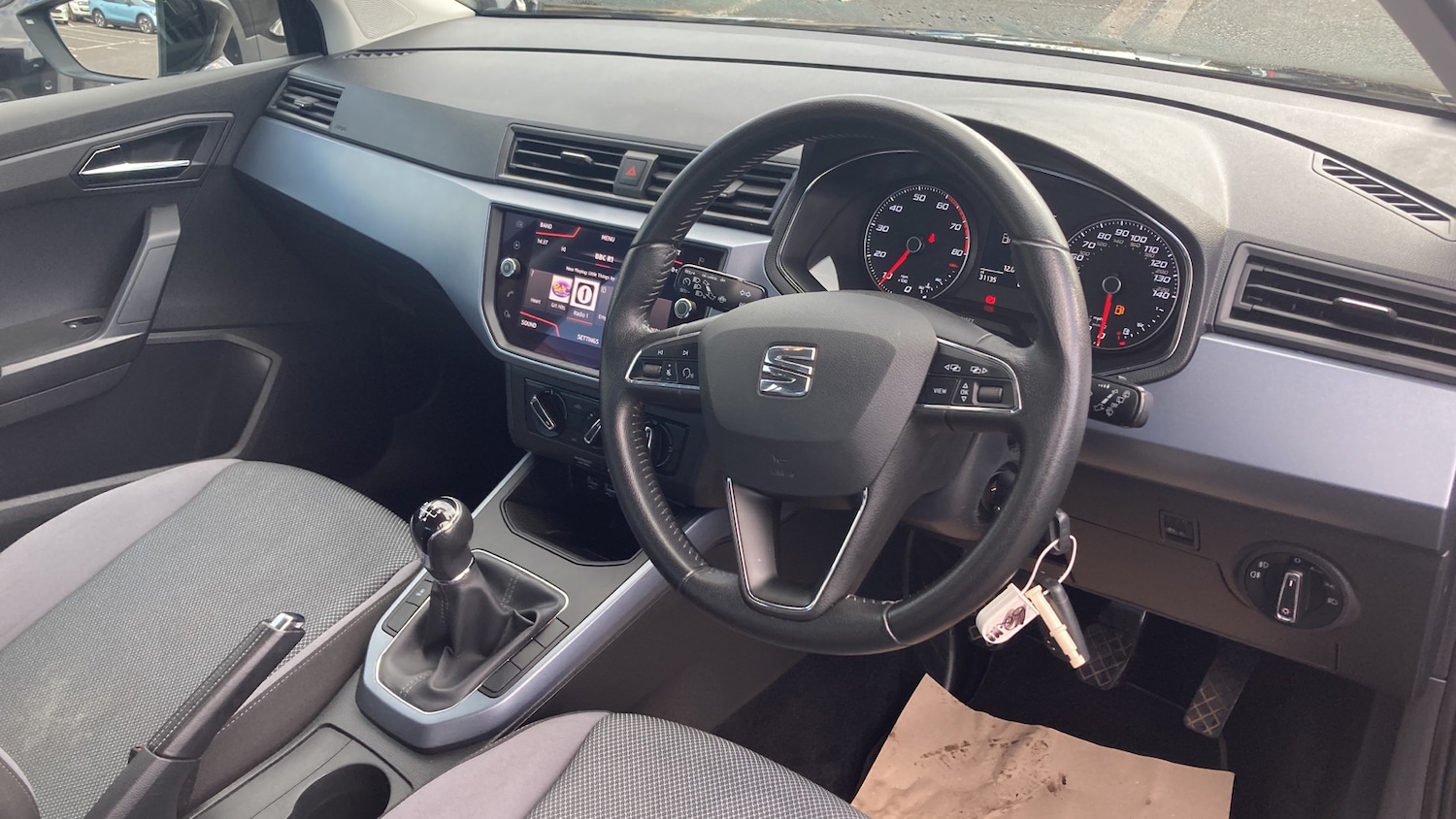 Used SEAT Arona 2019 for sale - 76407345: Photo 11