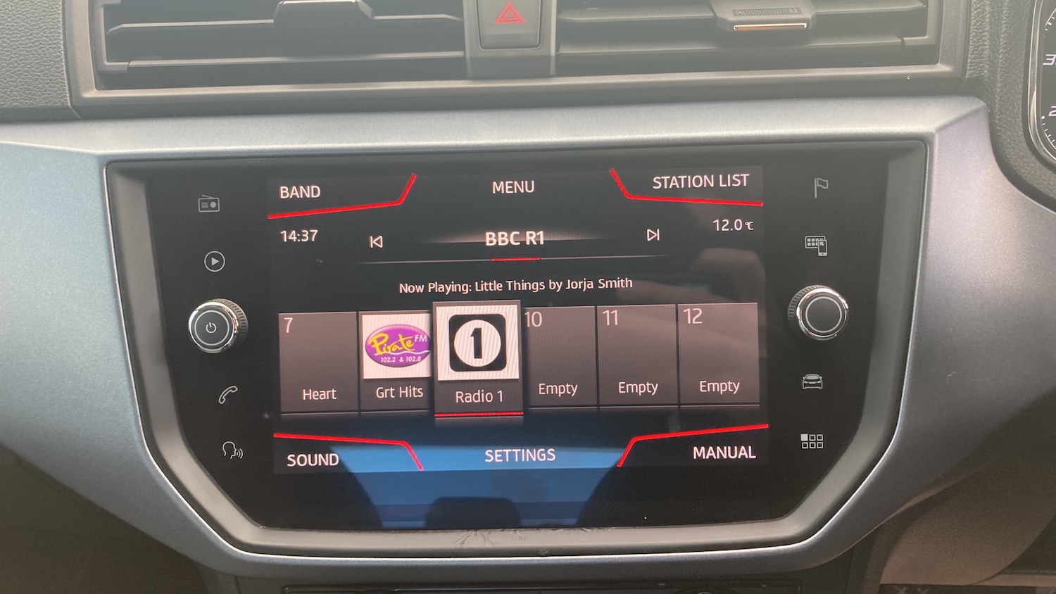 Used SEAT Arona 2019 for sale - 76407345: Photo 12