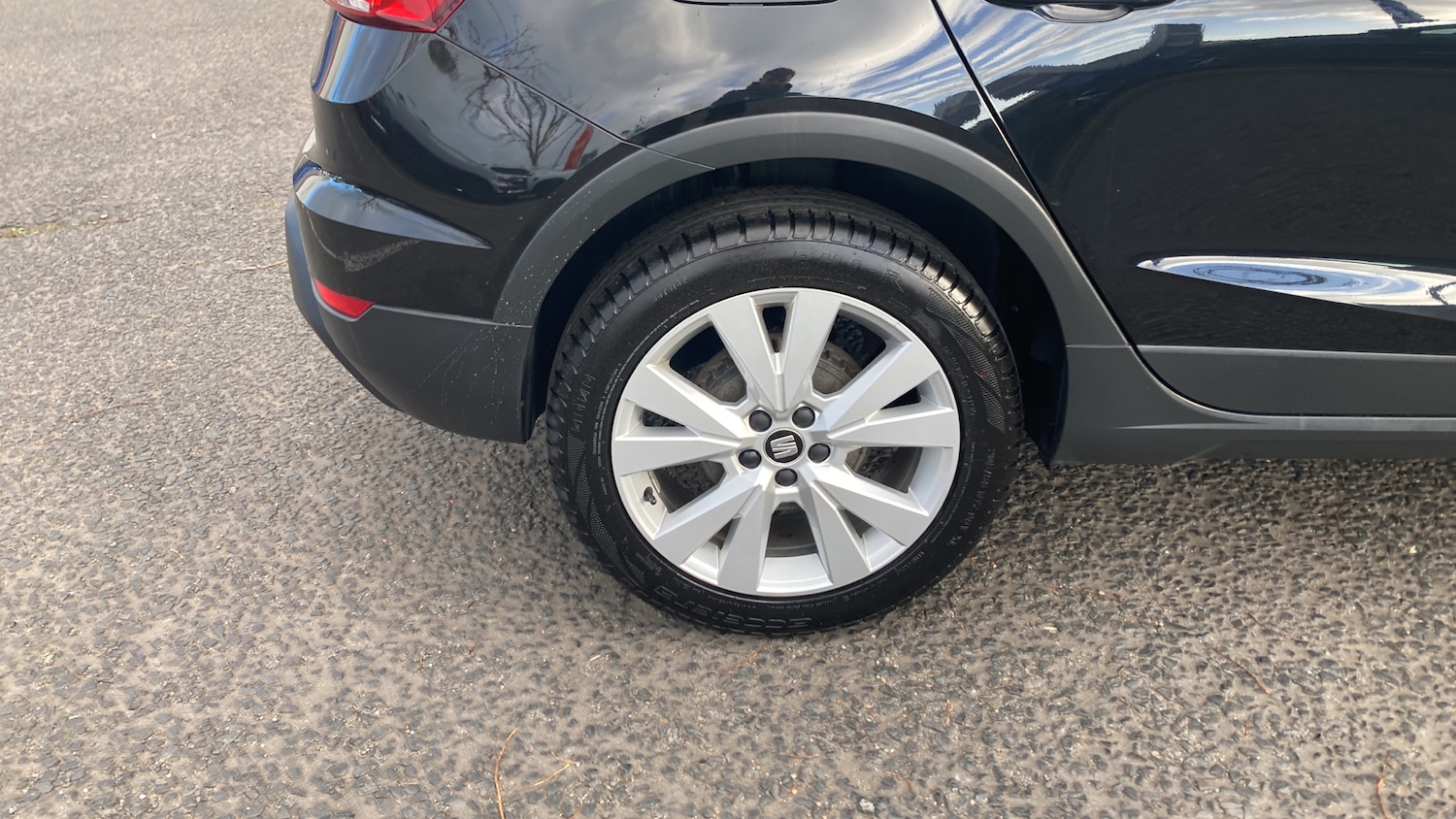 Used SEAT Arona 2019 for sale - 76407345: Photo 23