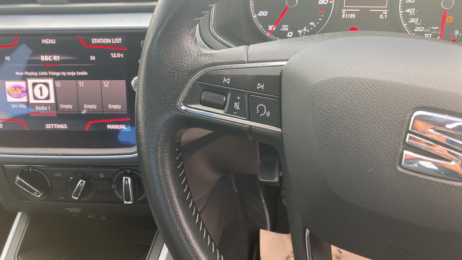 Used SEAT Arona 2019 for sale - 76407345: Photo 29