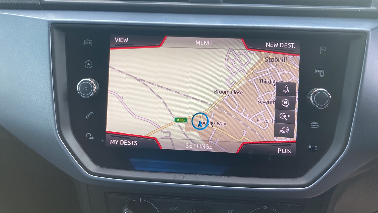 Used SEAT Arona 2019 for sale - 76407345: Photo 32