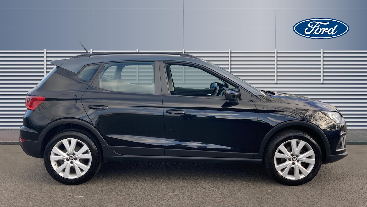 Used SEAT Arona 2019 for sale - 76407345: Photo 5