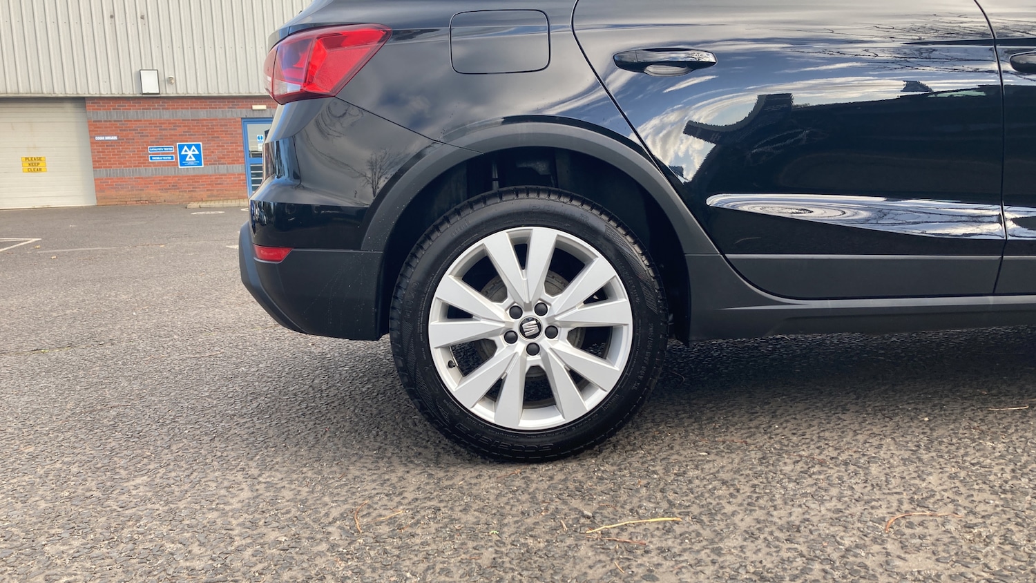 Used SEAT Arona 2019 for sale - 76407345: Photo 7